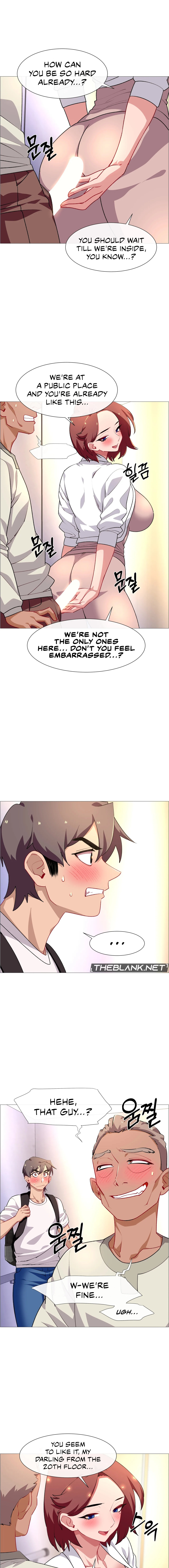 Rental Girls - Chapter 67 - picture 1