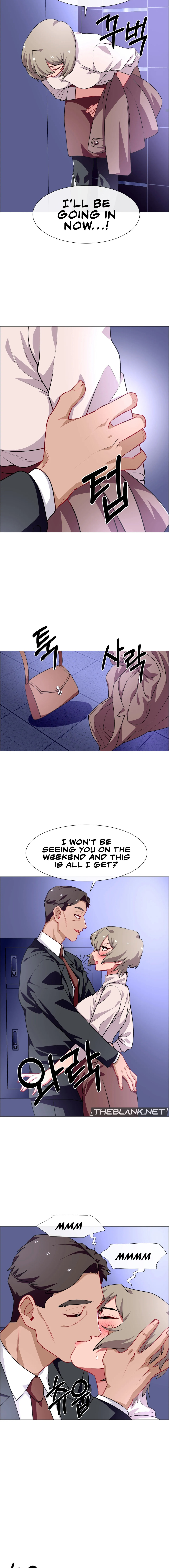 Rental Girls - Chapter 67 - picture 11