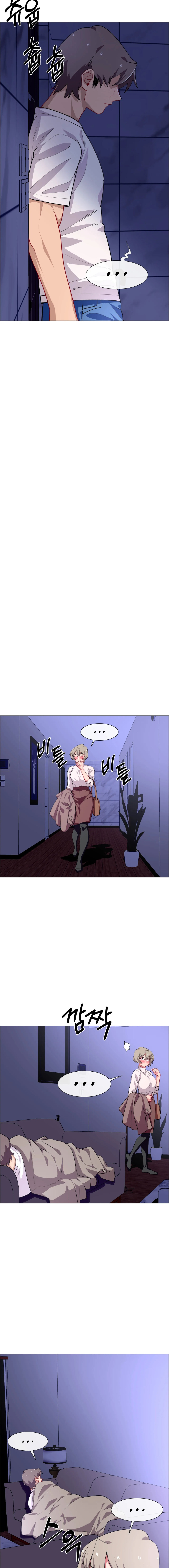 Rental Girls - Chapter 67 - picture 12