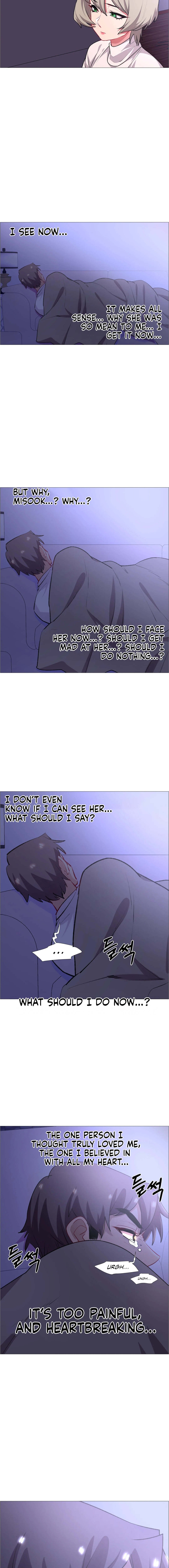 Rental Girls - Chapter 67 - picture 13