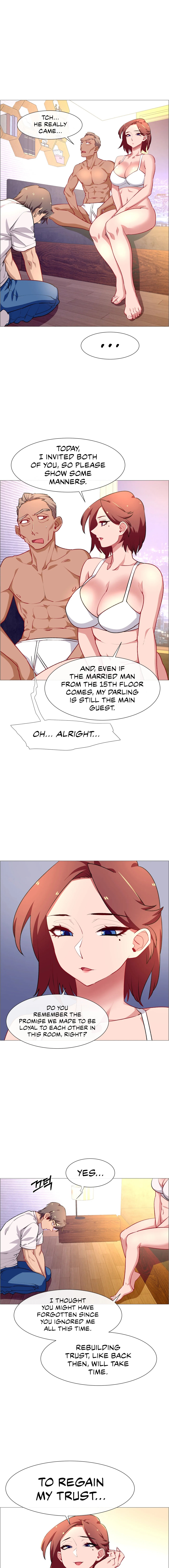 Rental Girls - Chapter 67 - picture 15