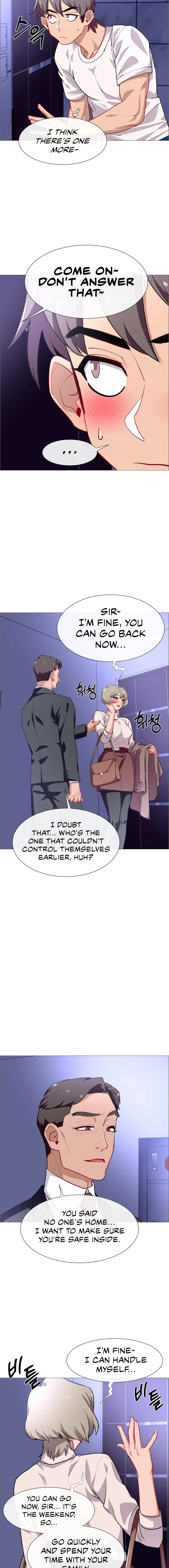 Rental Girls - Chapter 67 - picture 9