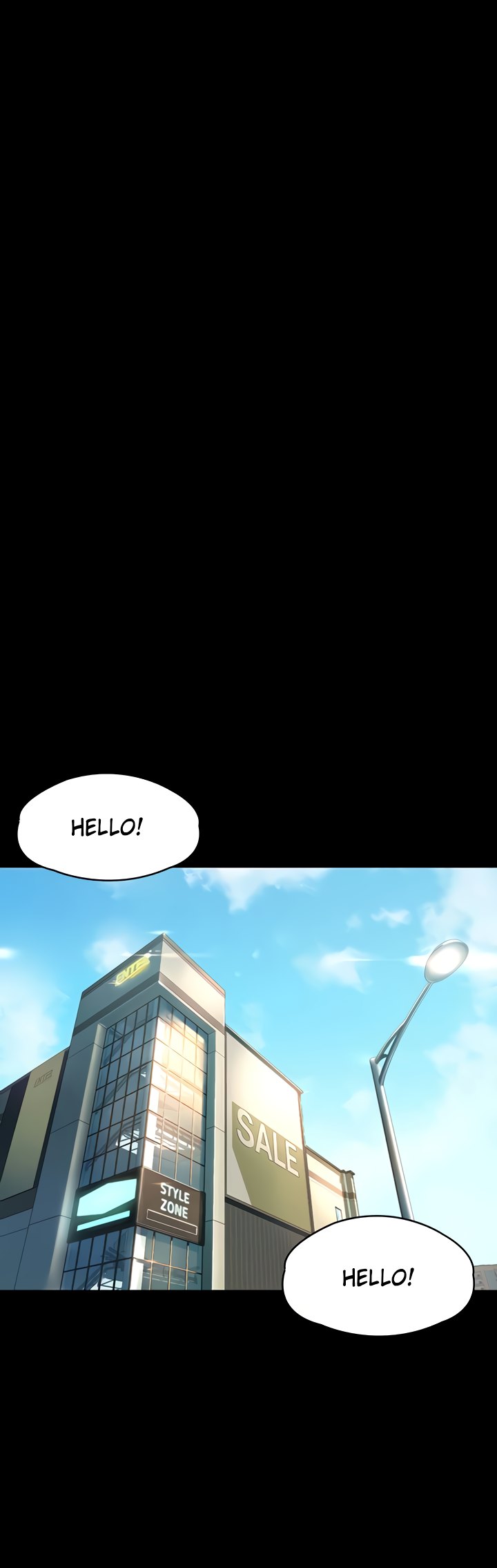Ma’am, it’s on SALE! - Chapter 1 - picture 14