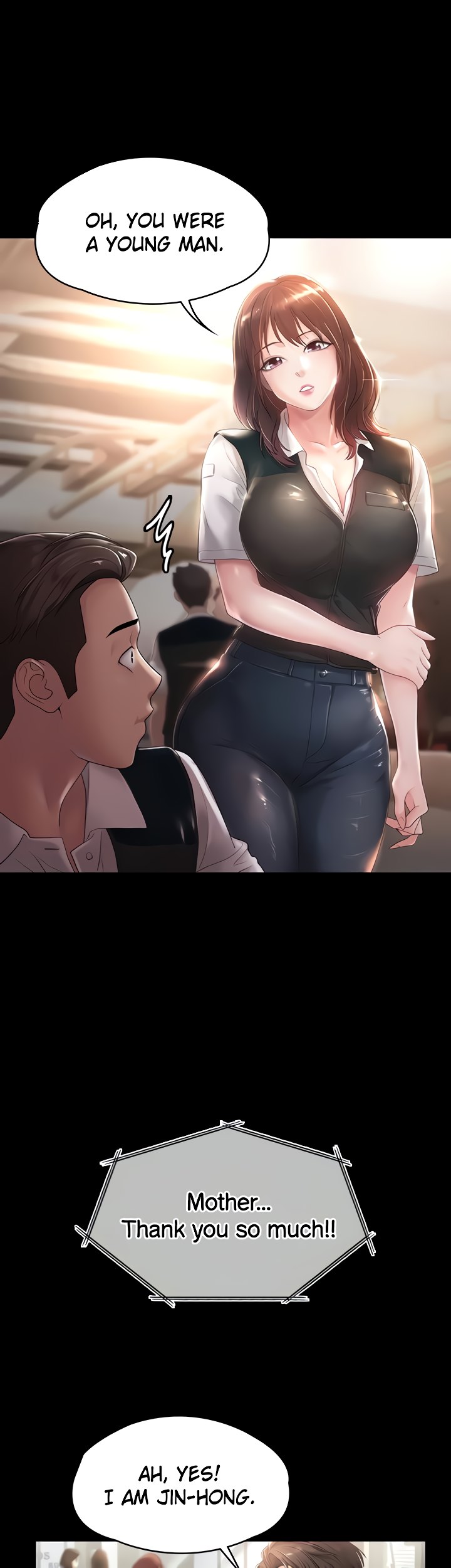Ma’am, it’s on SALE! - Chapter 1 - picture 20