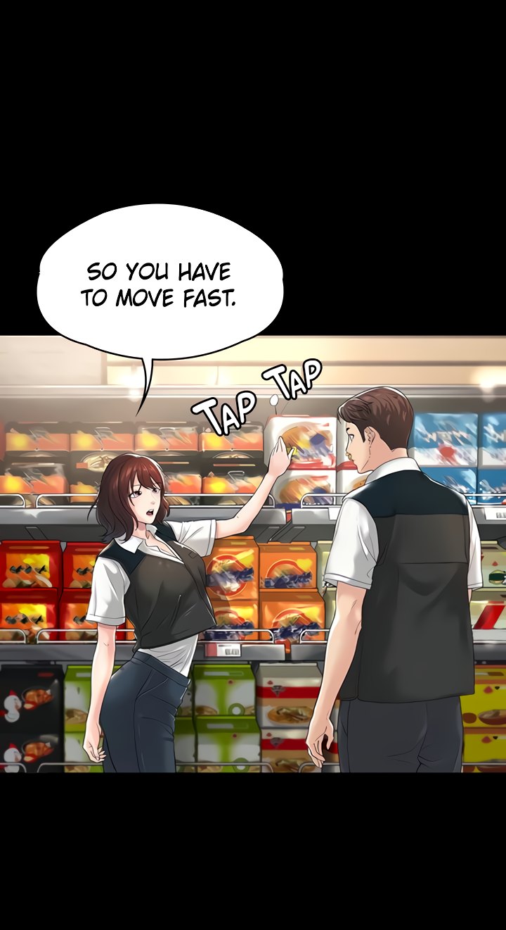 Ma’am, it’s on SALE! - Chapter 1 - picture 29