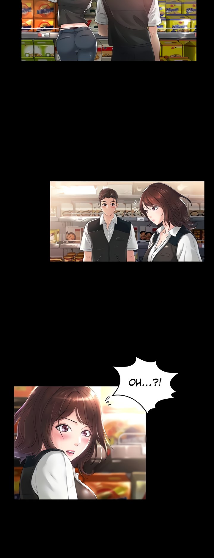 Ma’am, it’s on SALE! - Chapter 1 - picture 34