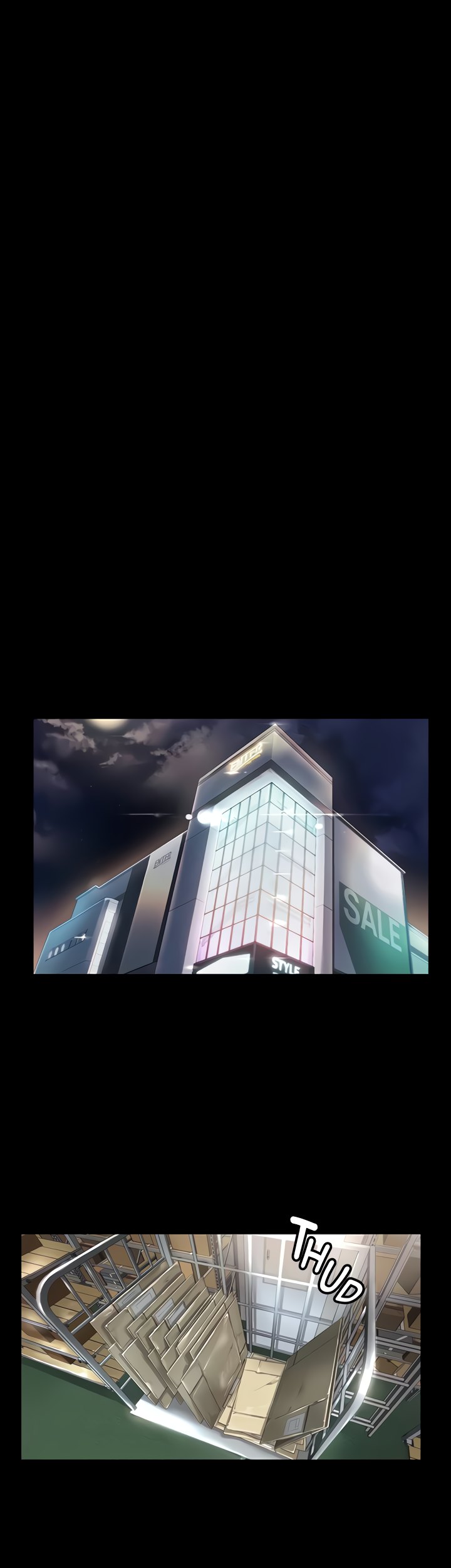 Ma’am, it’s on SALE! - Chapter 1 - picture 36