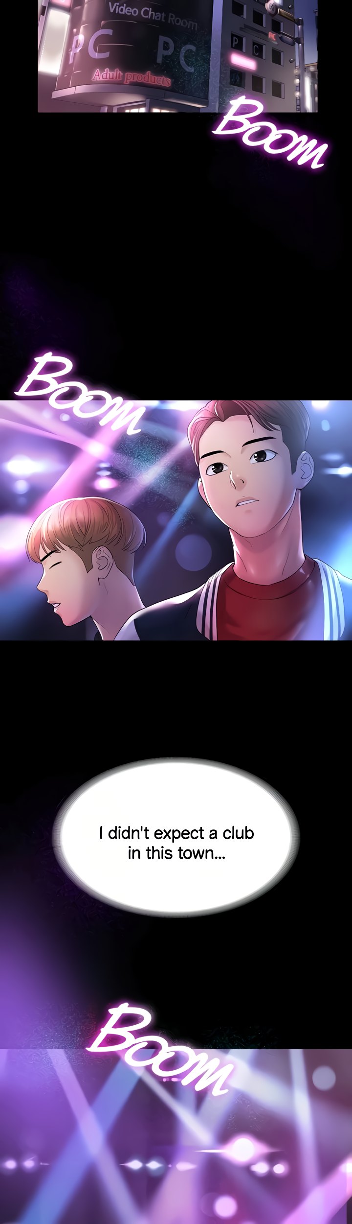 Ma’am, it’s on SALE! - Chapter 1 - picture 41