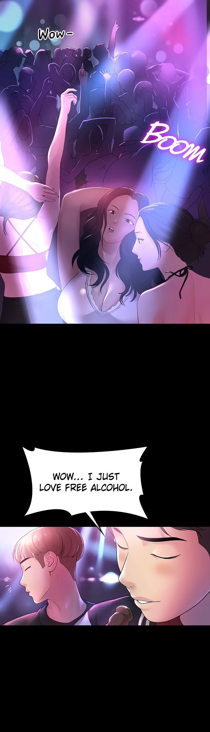 Ma’am, it’s on SALE! - Chapter 1 - picture 42