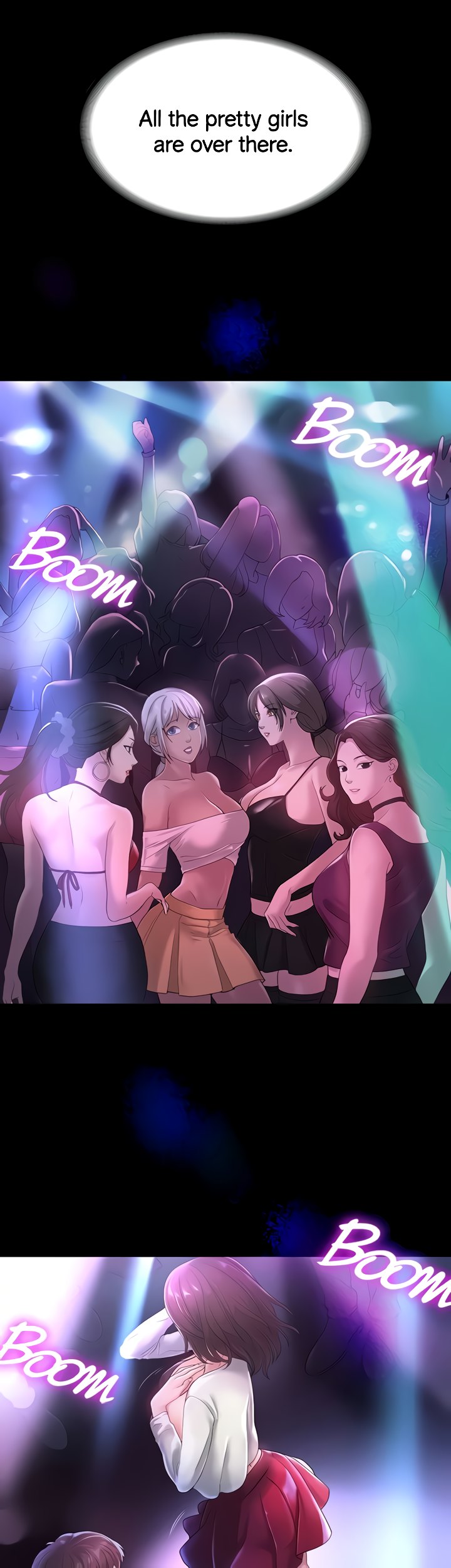 Ma’am, it’s on SALE! - Chapter 1 - picture 45