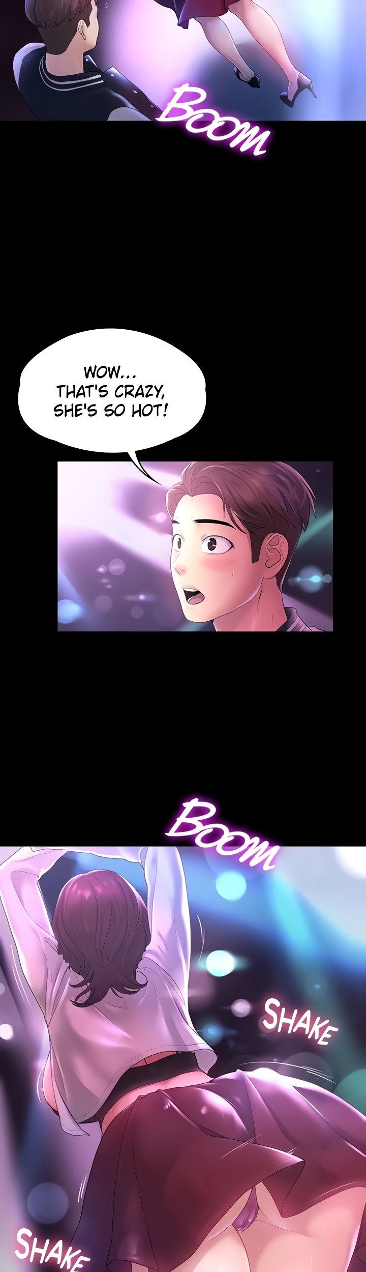 Ma’am, it’s on SALE! - Chapter 1 - picture 46