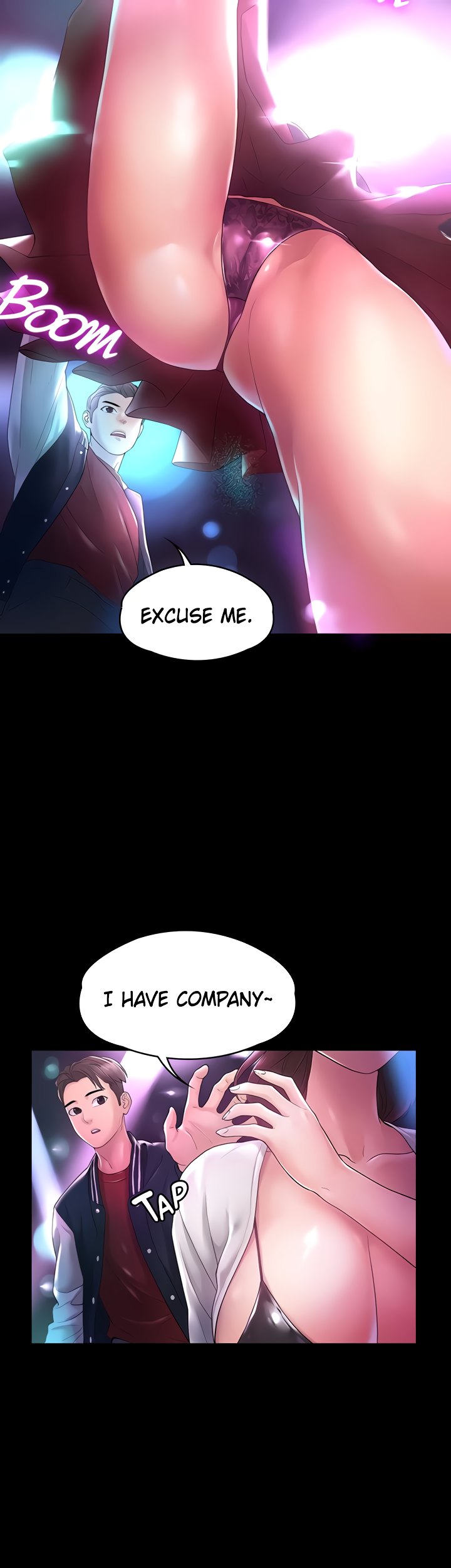 Ma’am, it’s on SALE! - Chapter 1 - picture 48