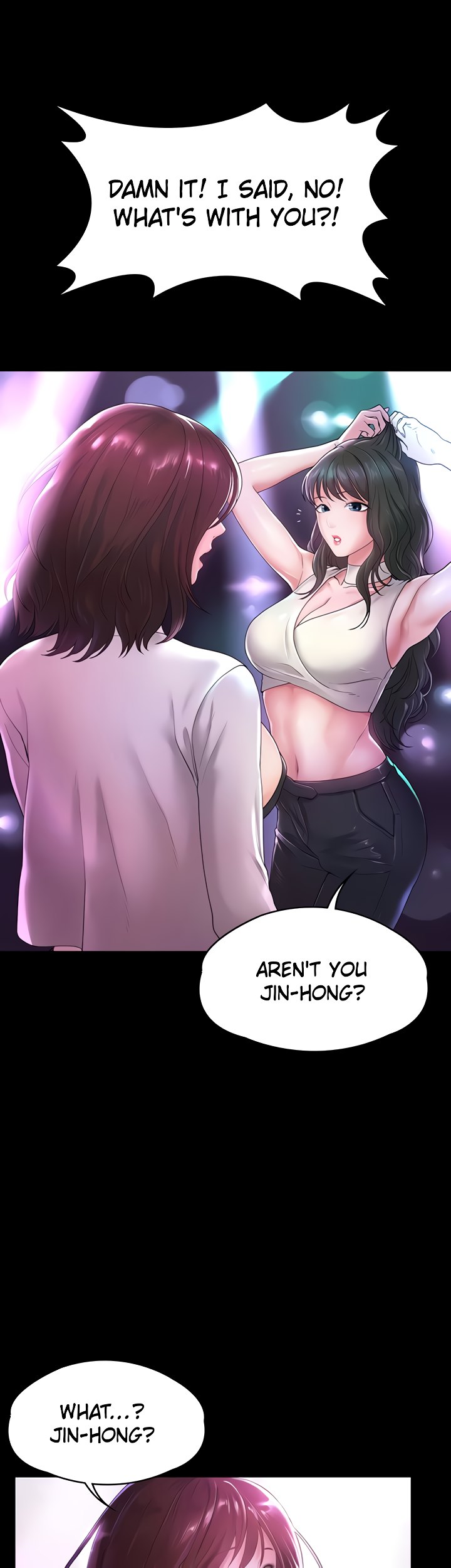 Ma’am, it’s on SALE! - Chapter 1 - picture 50