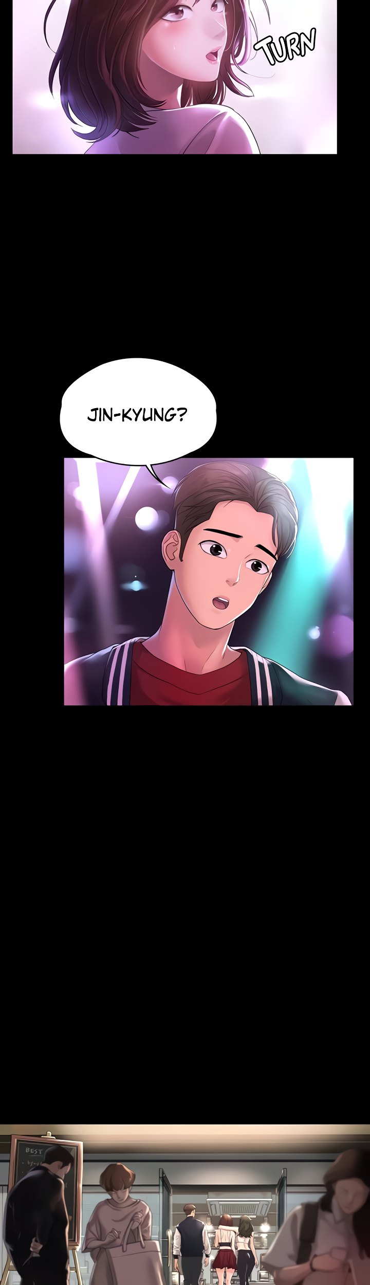 Ma’am, it’s on SALE! - Chapter 1 - picture 51