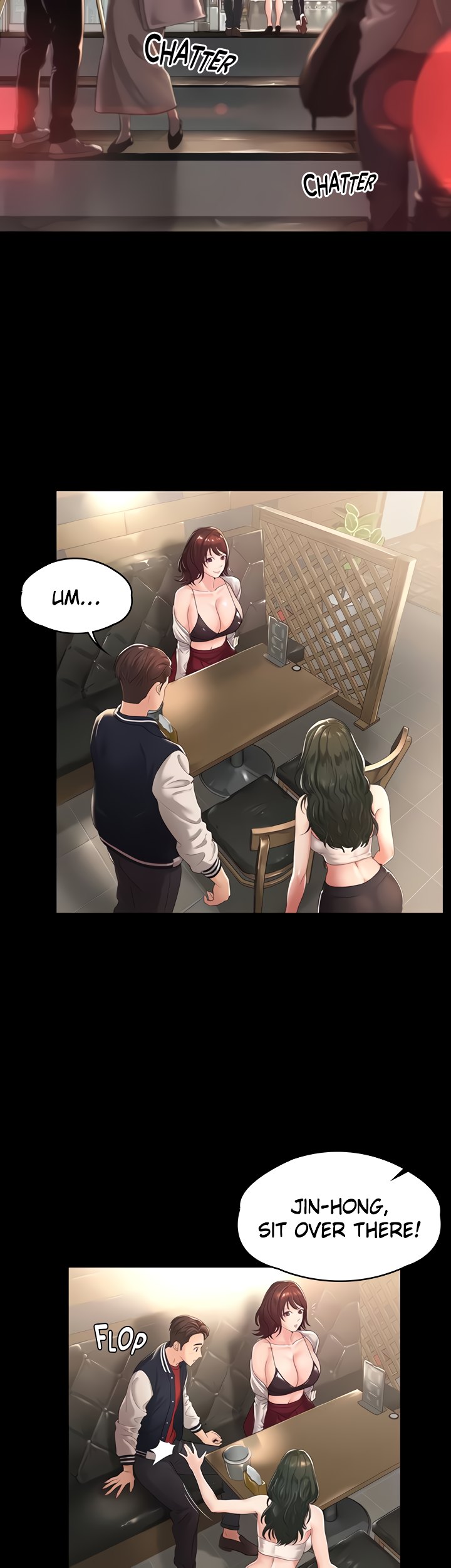 Ma’am, it’s on SALE! - Chapter 1 - picture 52
