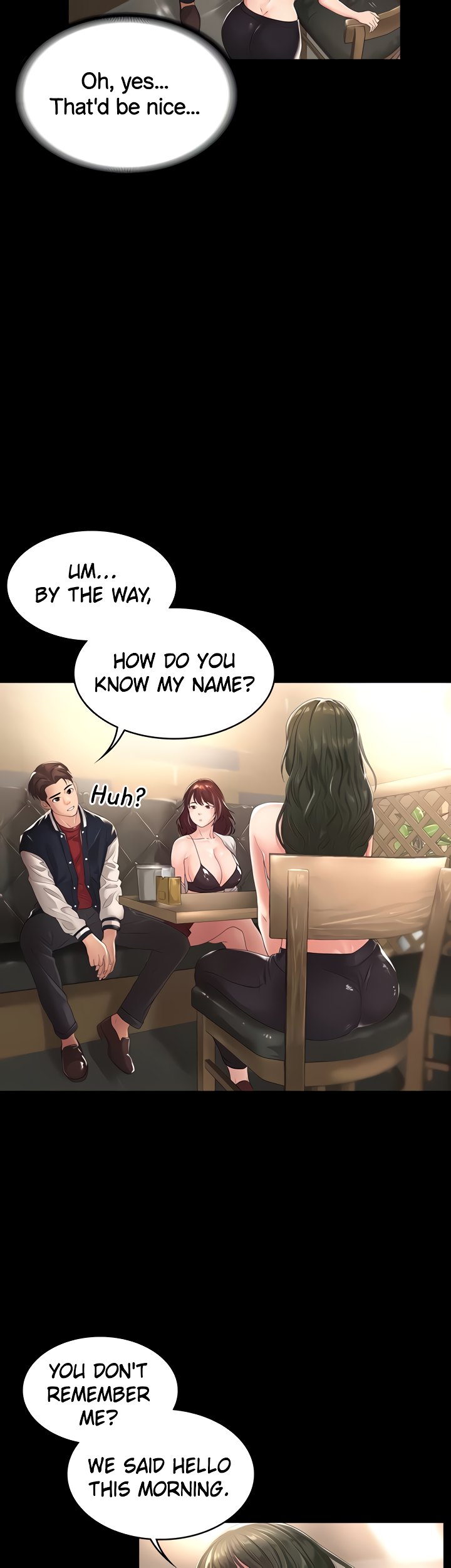 Ma’am, it’s on SALE! - Chapter 1 - picture 53