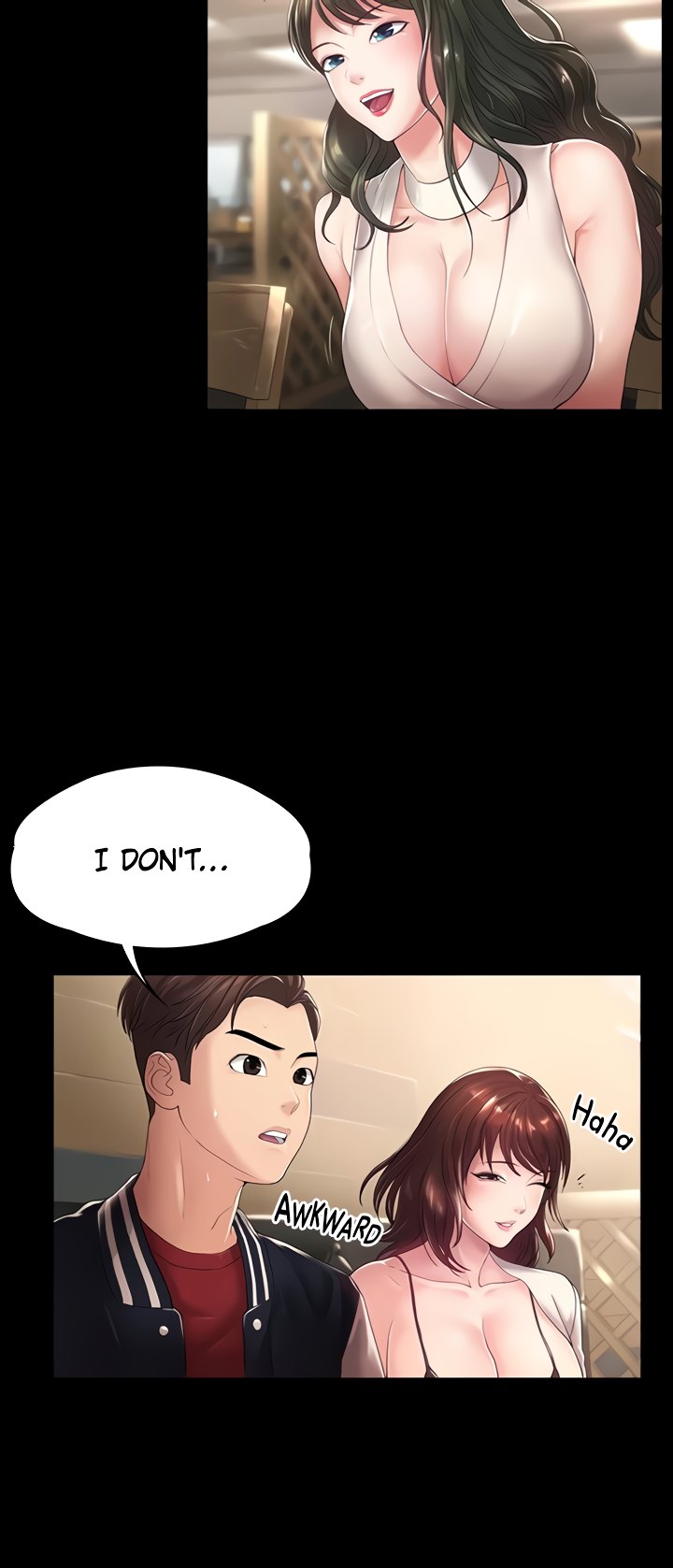 Ma’am, it’s on SALE! - Chapter 1 - picture 54