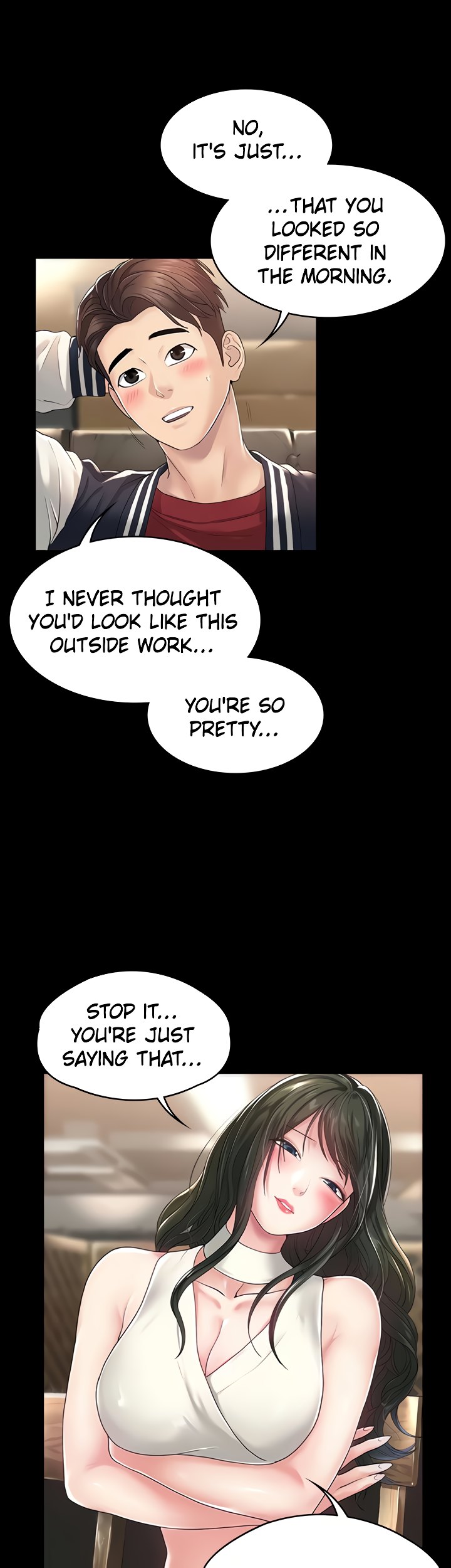 Ma’am, it’s on SALE! - Chapter 1 - picture 56