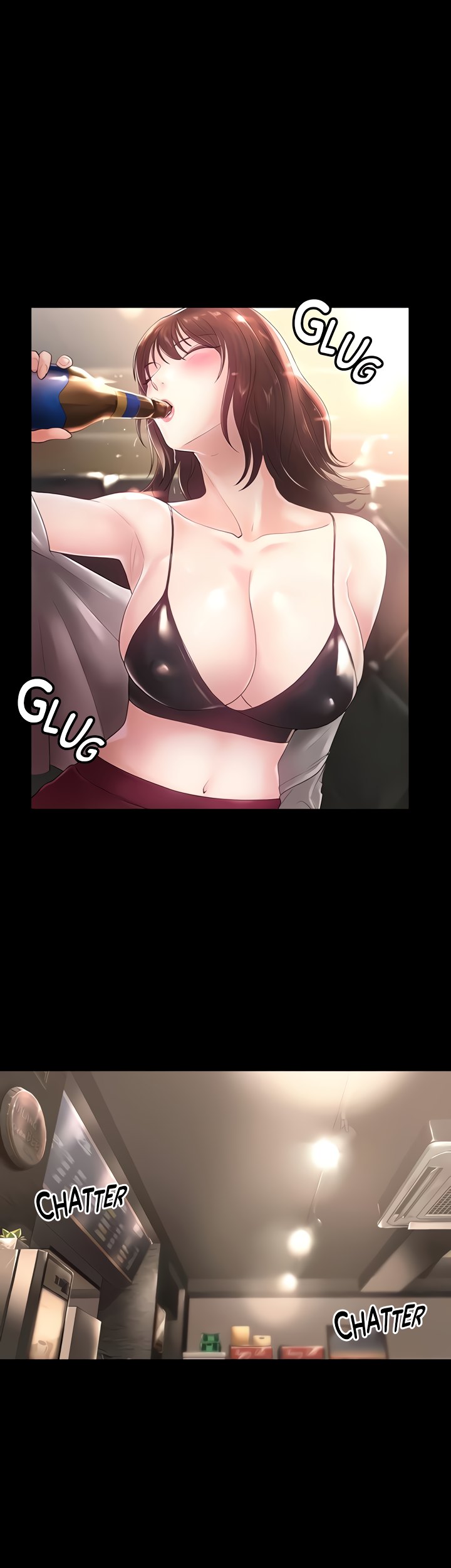 Ma’am, it’s on SALE! - Chapter 1 - picture 61