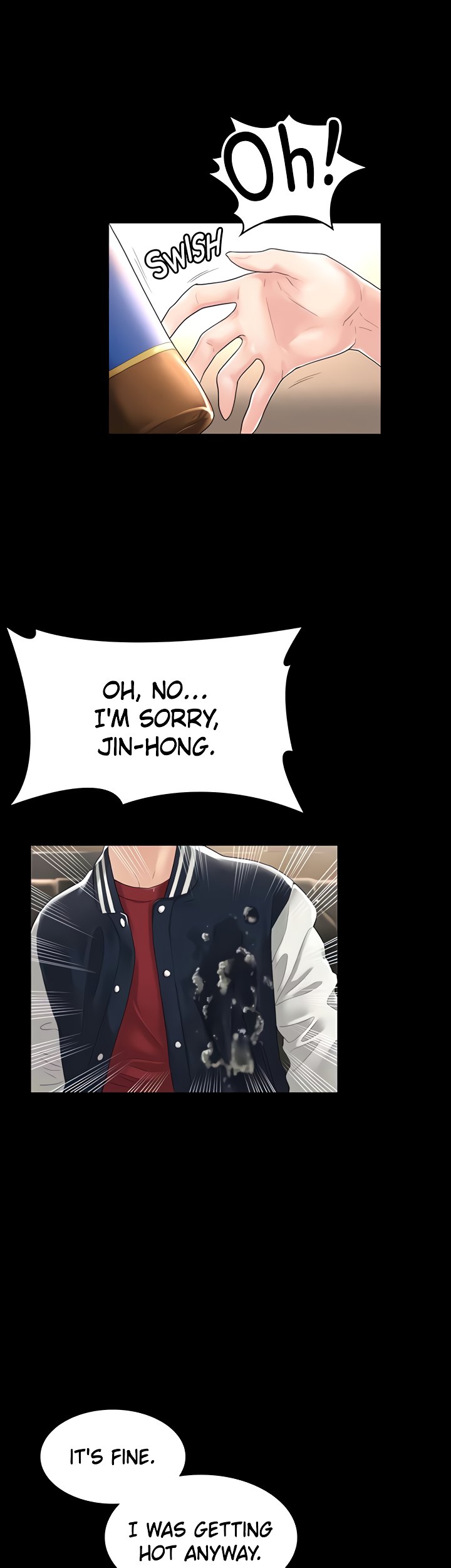 Ma’am, it’s on SALE! - Chapter 1 - picture 62