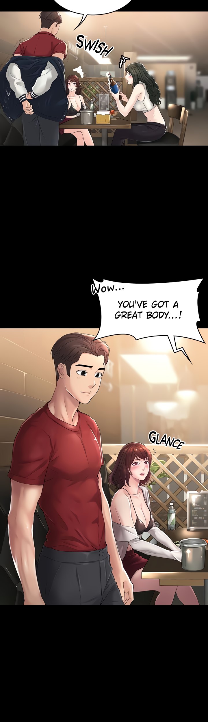 Ma’am, it’s on SALE! - Chapter 1 - picture 63
