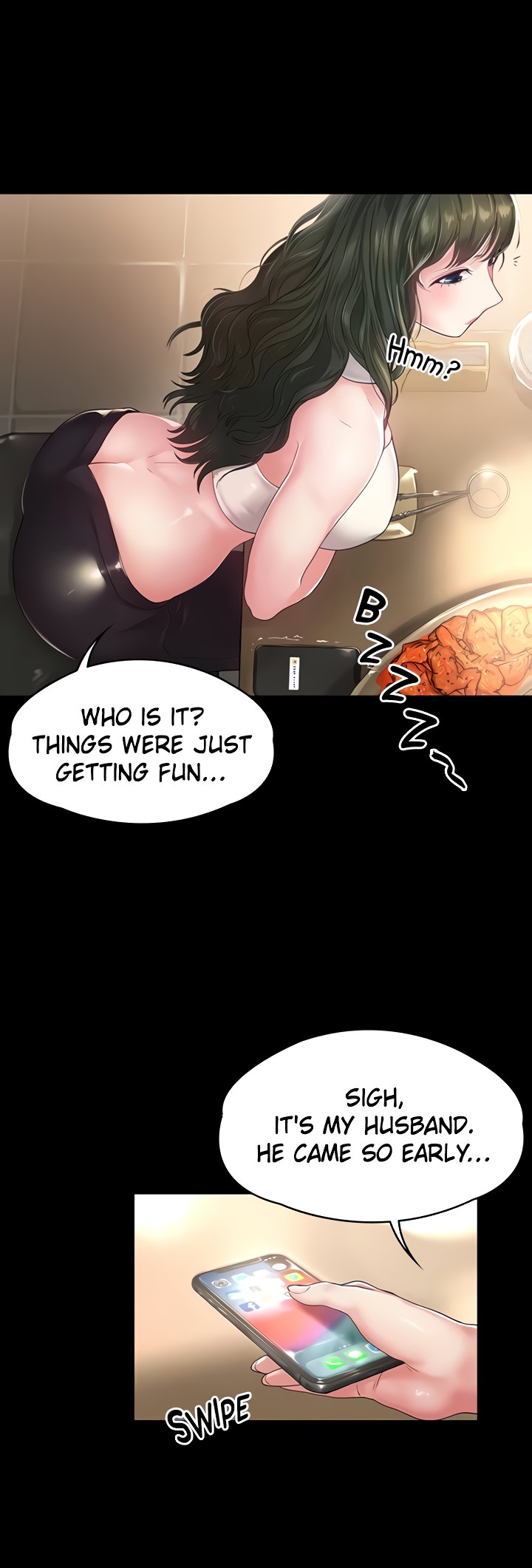 Ma’am, it’s on SALE! - Chapter 1 - picture 65