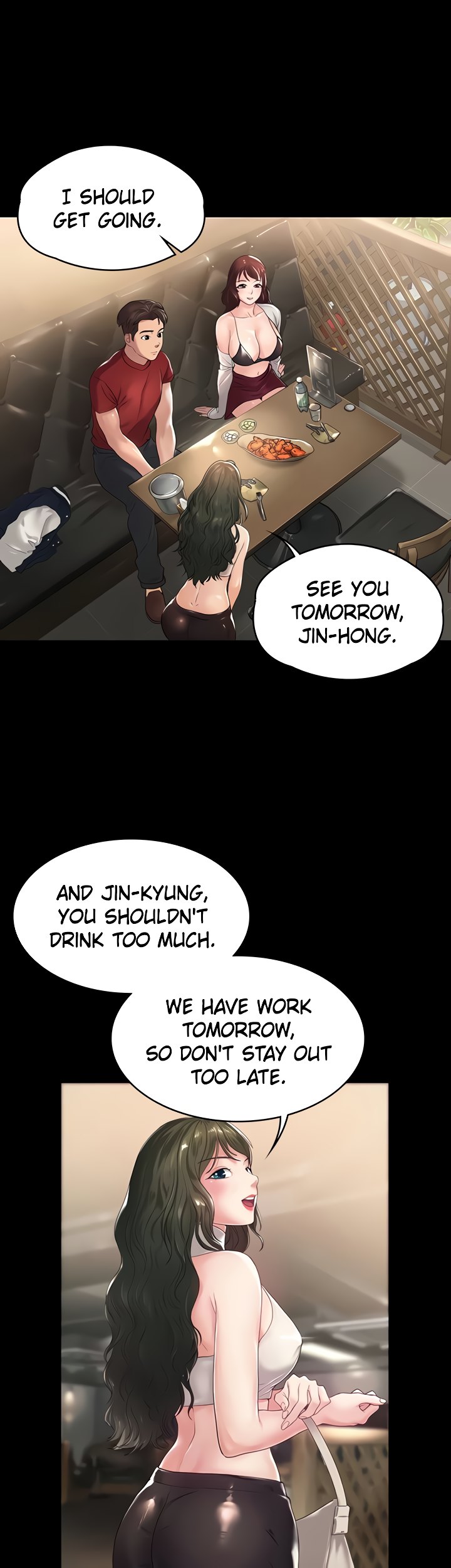 Ma’am, it’s on SALE! - Chapter 1 - picture 66