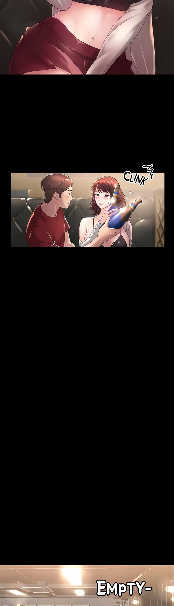 Ma’am, it’s on SALE! - Chapter 1 - picture 68