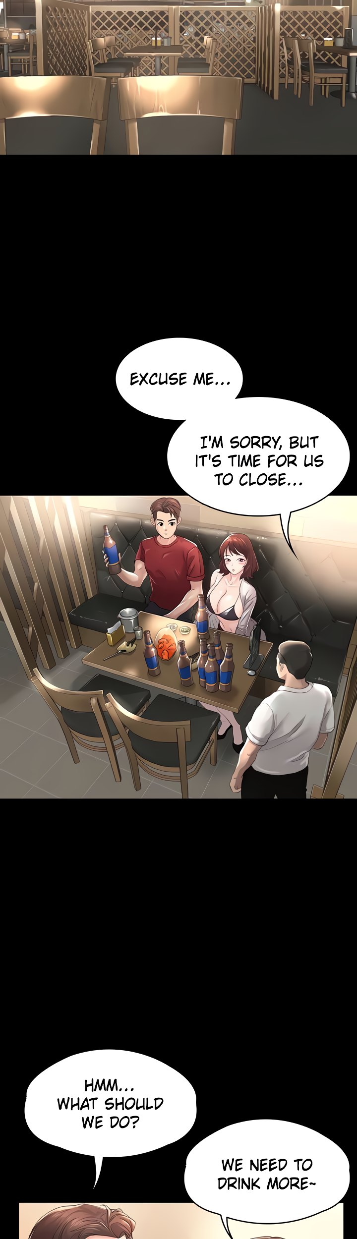 Ma’am, it’s on SALE! - Chapter 1 - picture 69