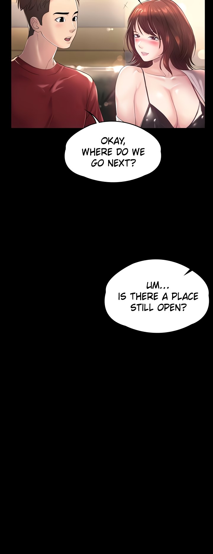 Ma’am, it’s on SALE! - Chapter 1 - picture 70