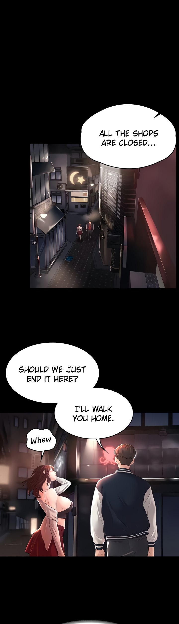 Ma’am, it’s on SALE! - Chapter 1 - picture 71
