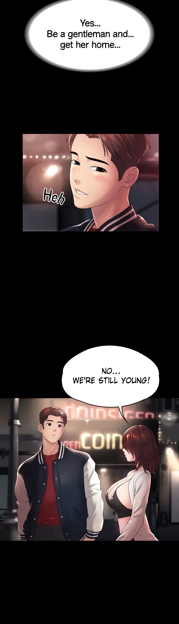 Ma’am, it’s on SALE! - Chapter 1 - picture 72