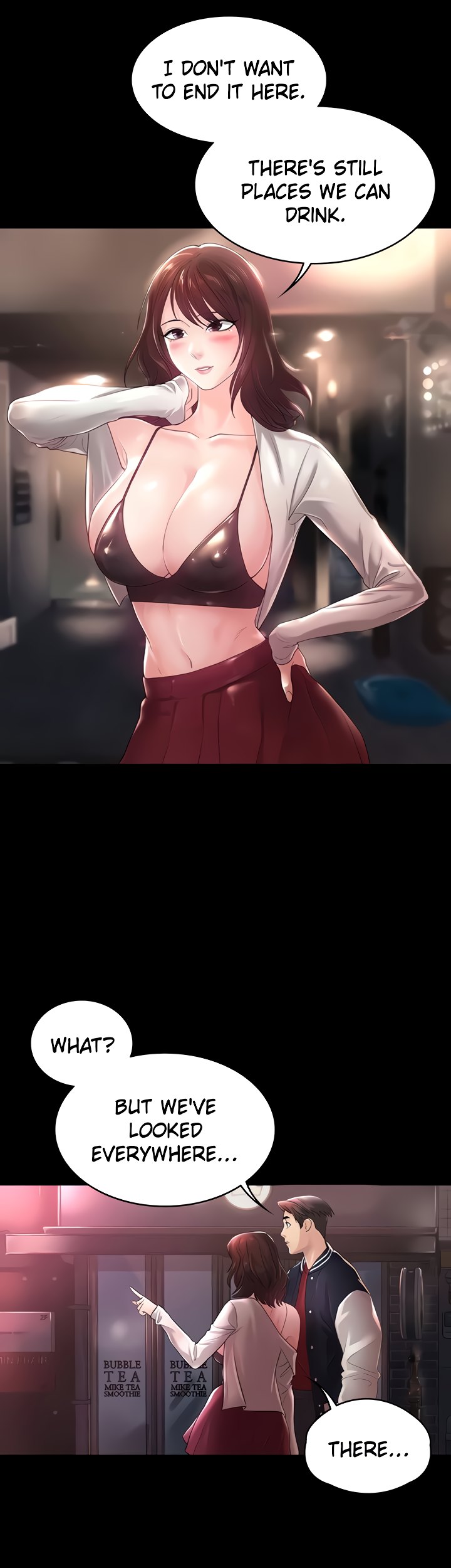 Ma’am, it’s on SALE! - Chapter 1 - picture 73