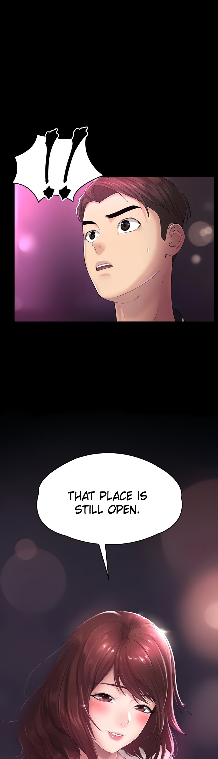 Ma’am, it’s on SALE! - Chapter 1 - picture 75