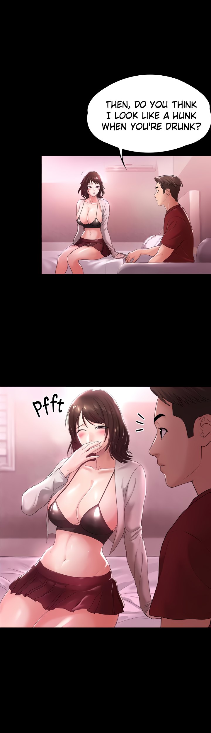 Ma’am, it’s on SALE! - Chapter 2 - picture 10