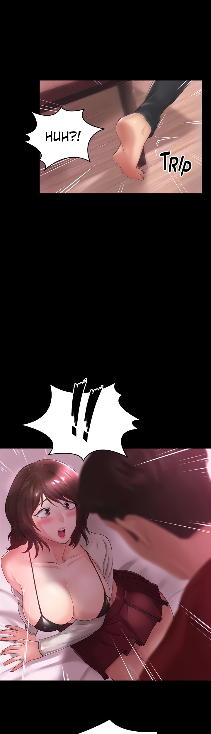 Ma’am, it’s on SALE! - Chapter 2 - picture 16