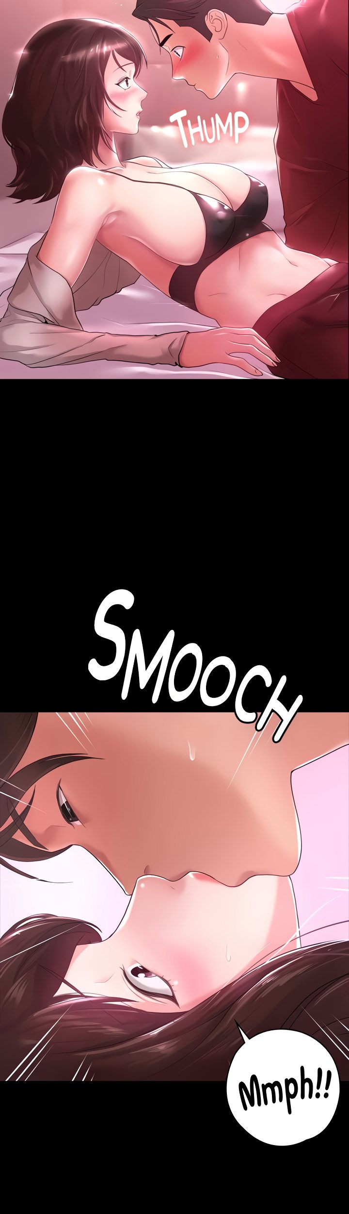 Ma’am, it’s on SALE! - Chapter 2 - picture 18