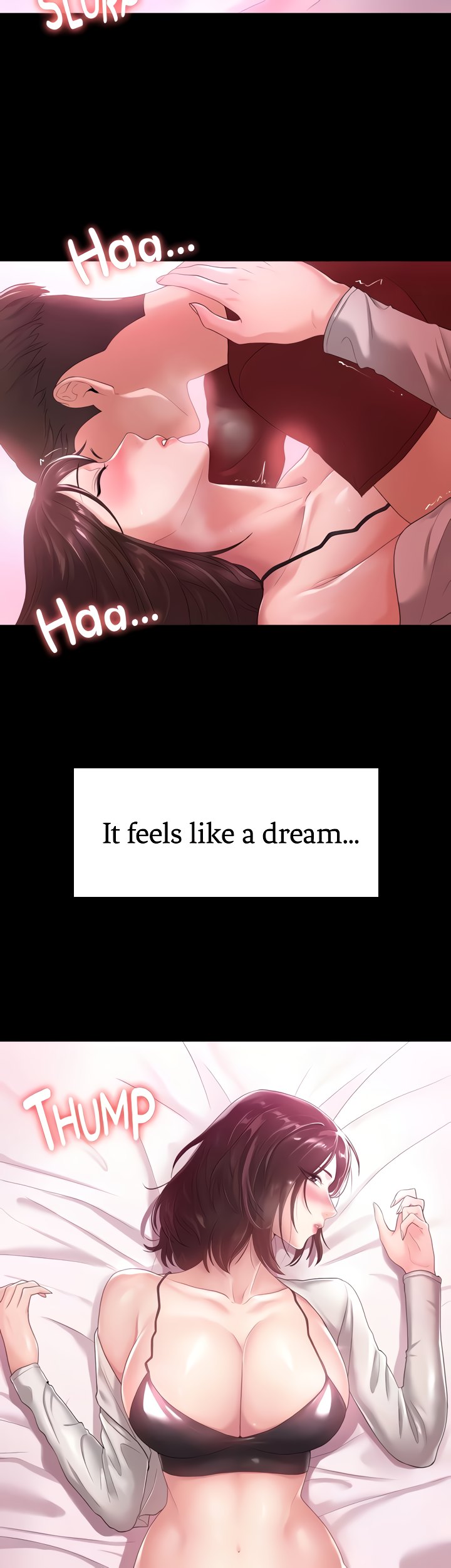Ma’am, it’s on SALE! - Chapter 2 - picture 22
