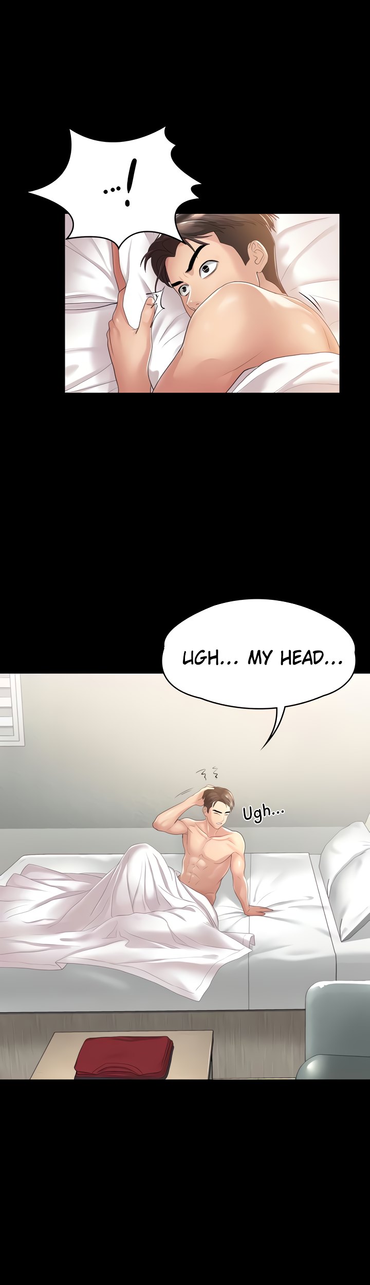 Ma’am, it’s on SALE! - Chapter 2 - picture 25