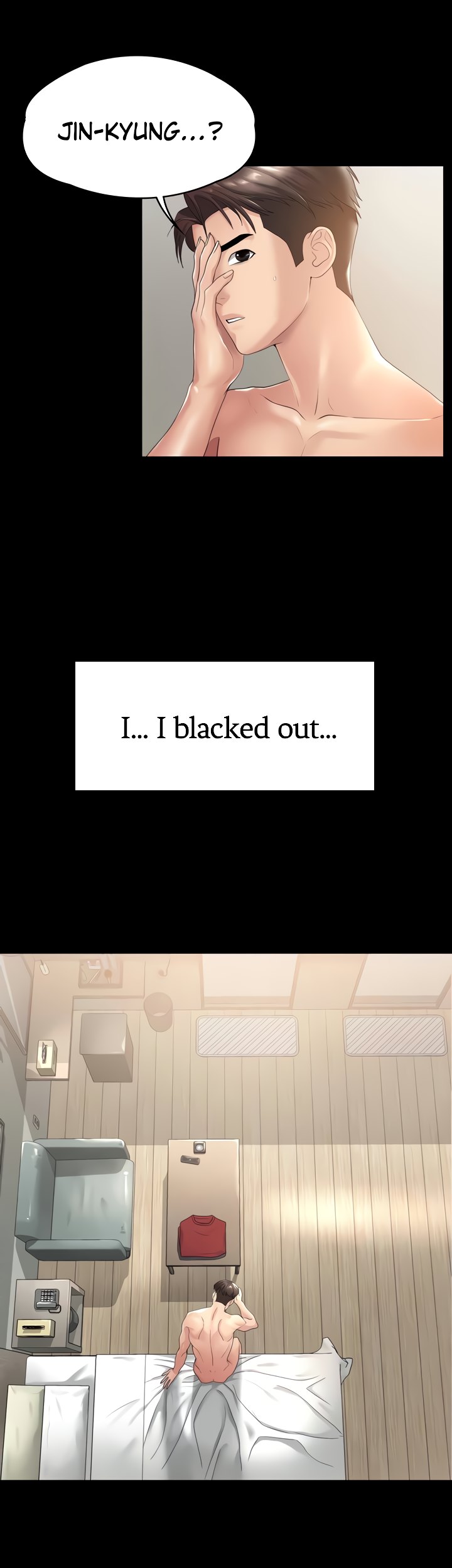 Ma’am, it’s on SALE! - Chapter 2 - picture 26