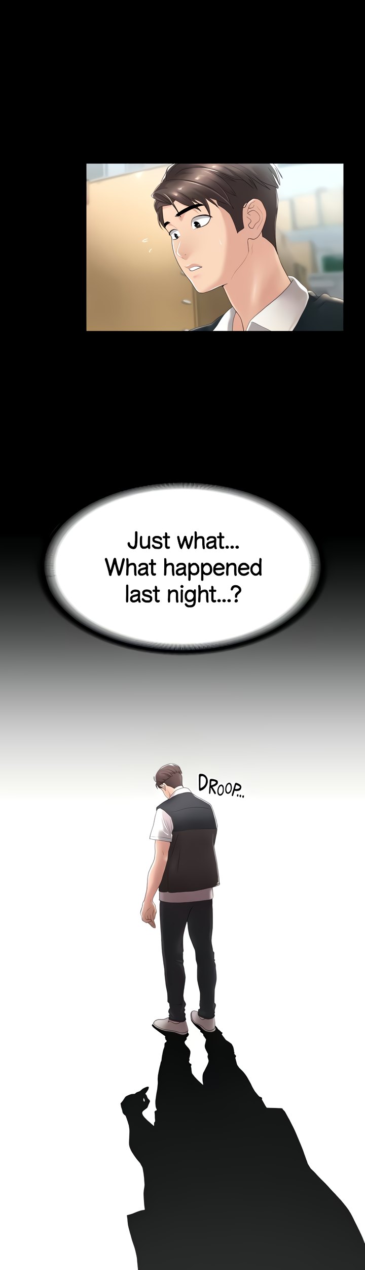 Ma’am, it’s on SALE! - Chapter 2 - picture 37
