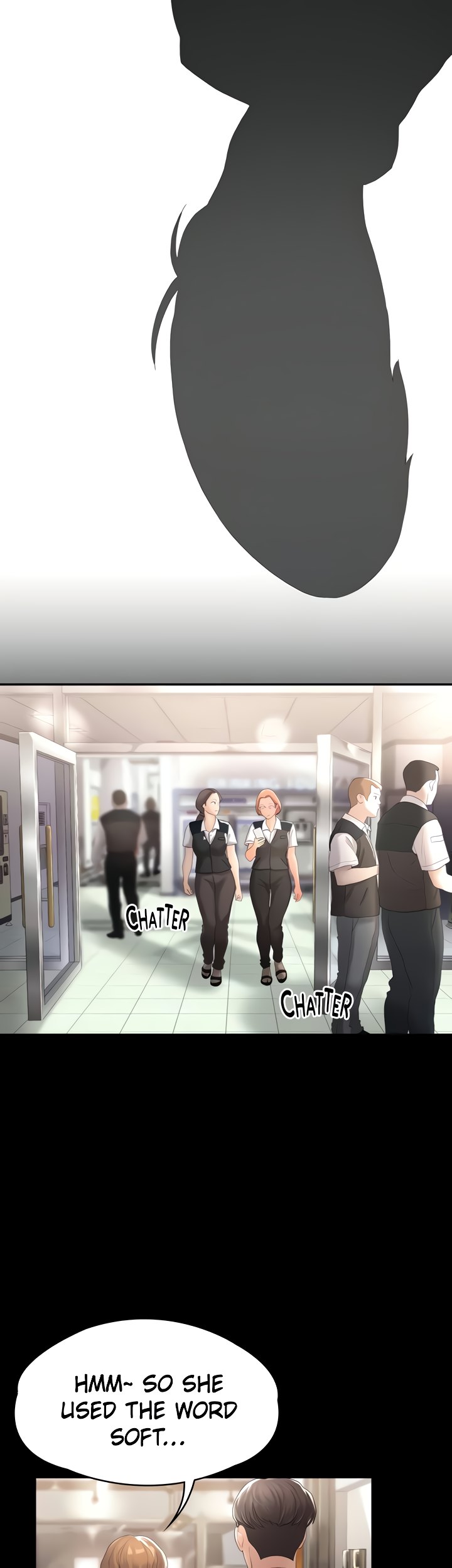 Ma’am, it’s on SALE! - Chapter 2 - picture 38