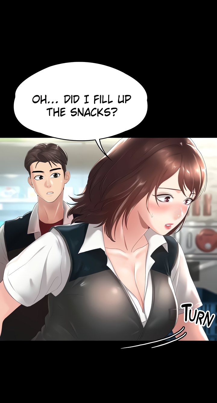 Ma’am, it’s on SALE! - Chapter 2 - picture 44