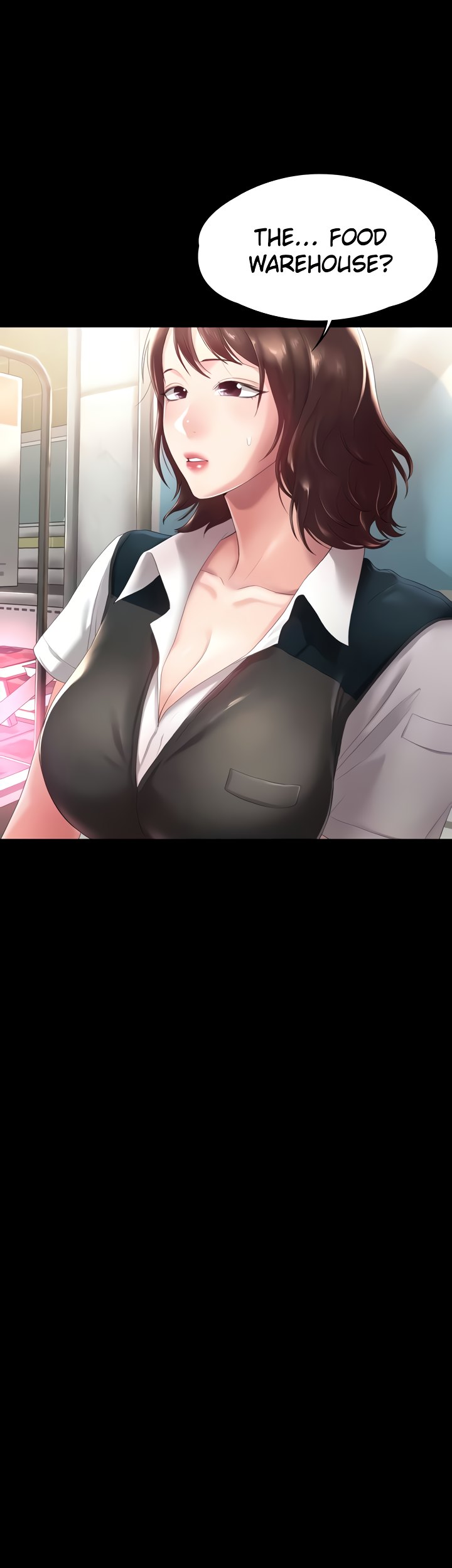 Ma’am, it’s on SALE! - Chapter 2 - picture 47
