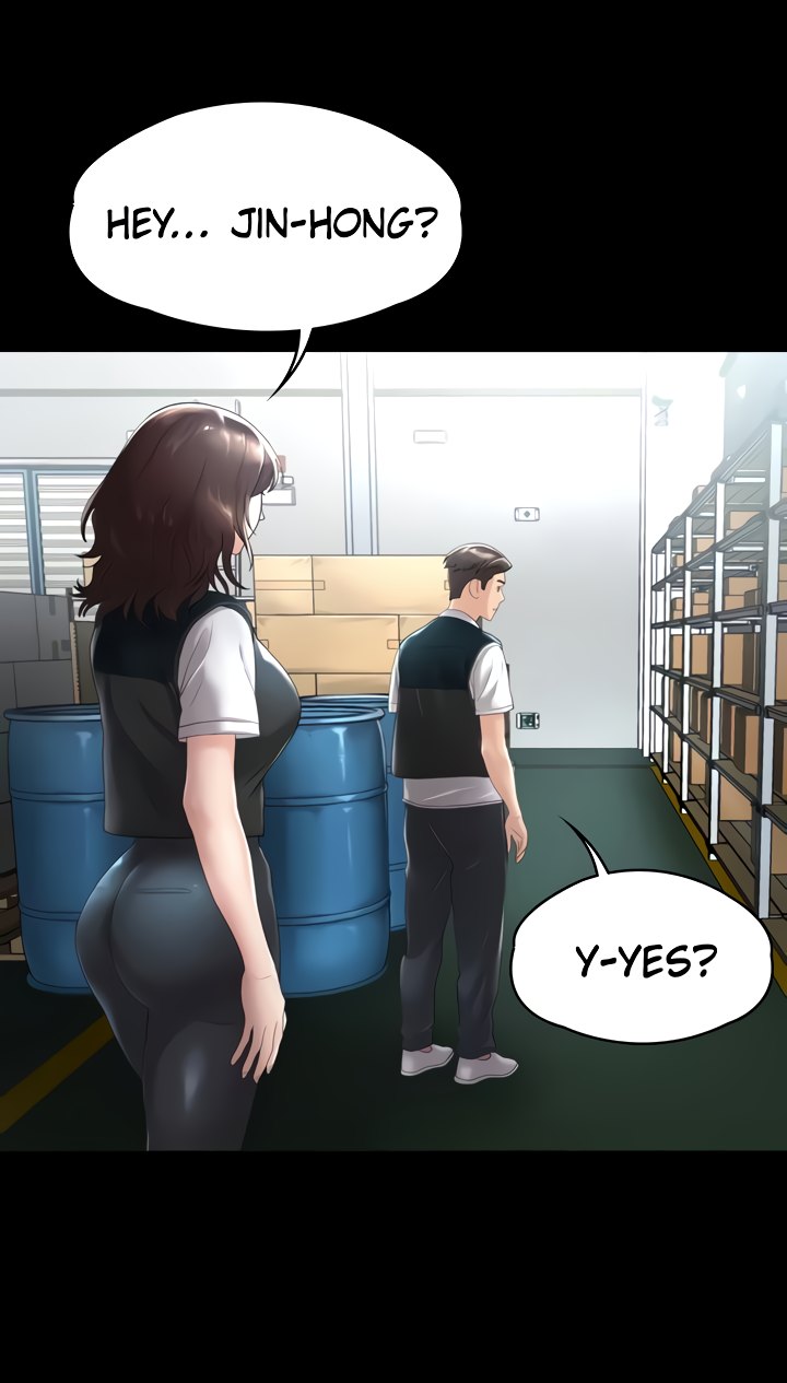 Ma’am, it’s on SALE! - Chapter 2 - picture 49