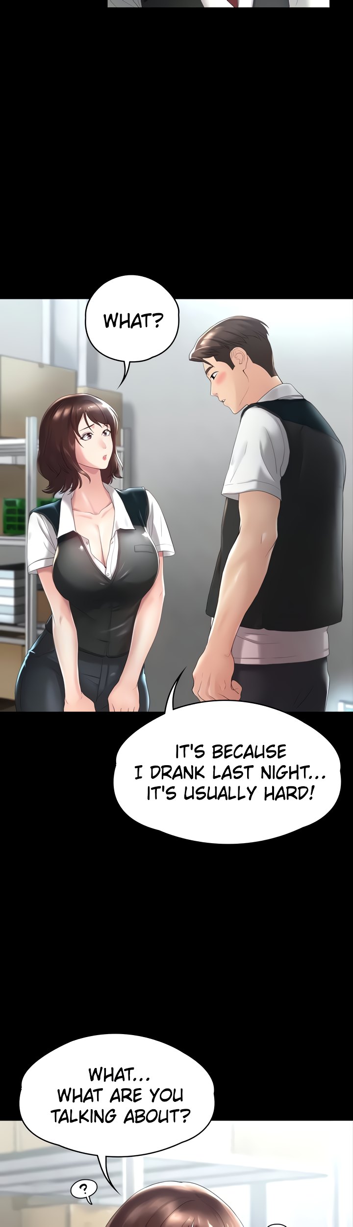 Ma’am, it’s on SALE! - Chapter 2 - picture 52