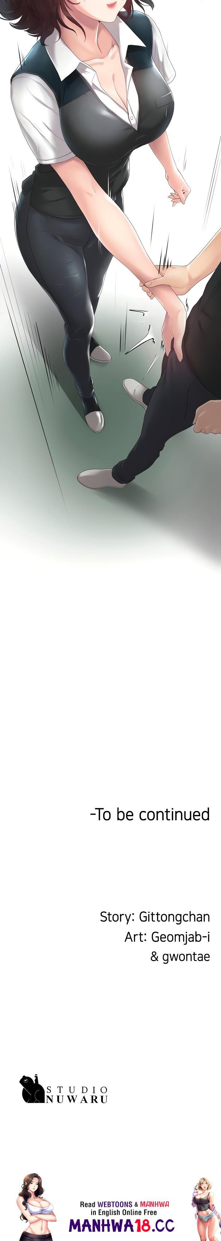 Ma’am, it’s on SALE! - Chapter 2 - picture 56