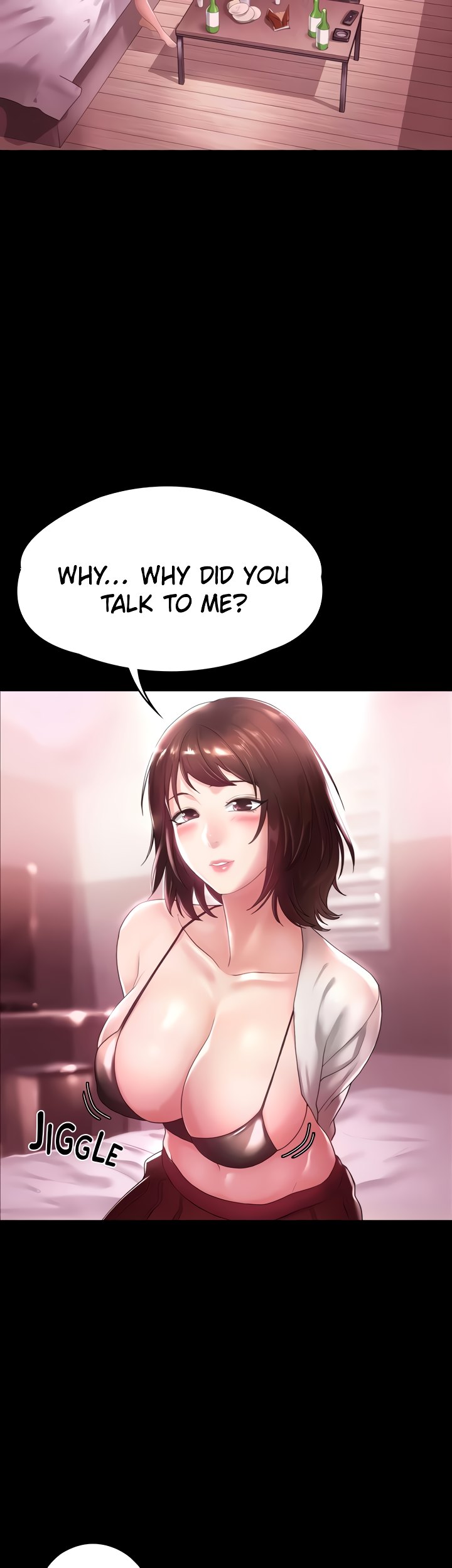 Ma’am, it’s on SALE! - Chapter 2 - picture 6