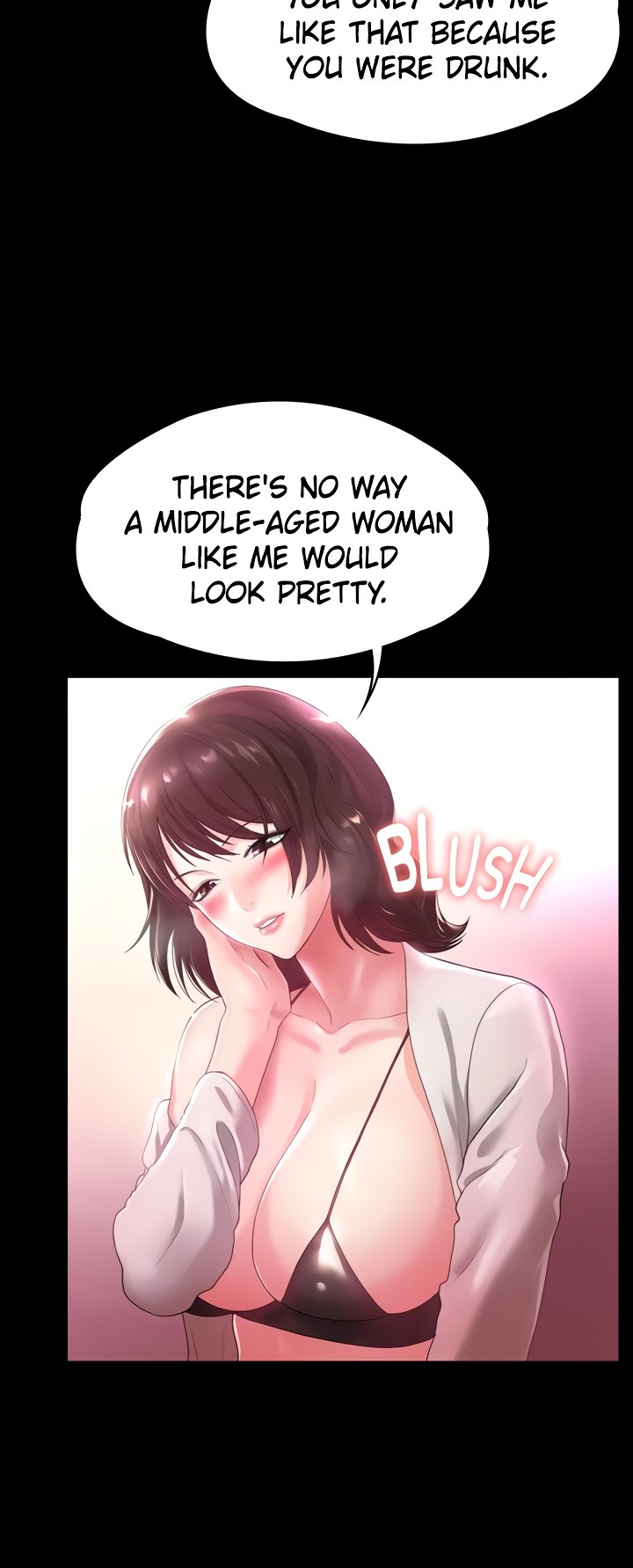 Ma’am, it’s on SALE! - Chapter 2 - picture 9