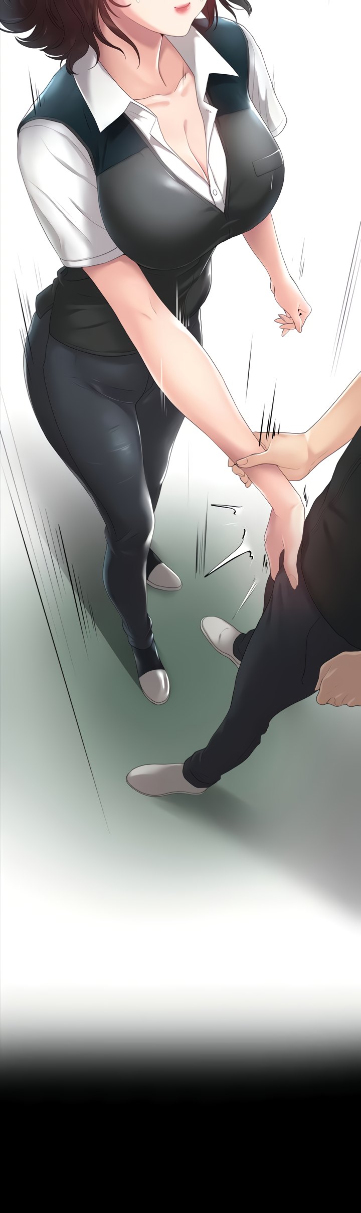 Ma’am, it’s on SALE! - Chapter 3 - picture 1